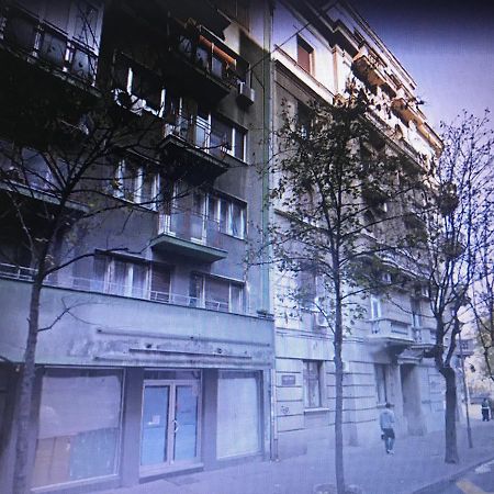 Apartment Piano Belgrád Kültér fotó