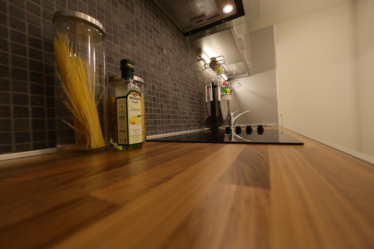 Apartment Piano Belgrád Kültér fotó