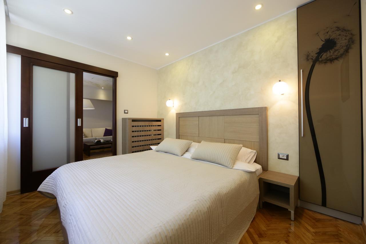 Apartment Piano Belgrád Kültér fotó