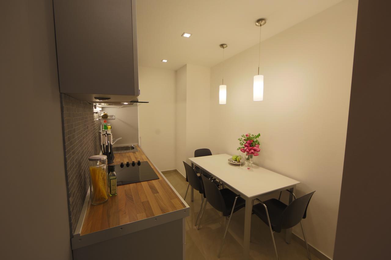 Apartment Piano Belgrád Kültér fotó