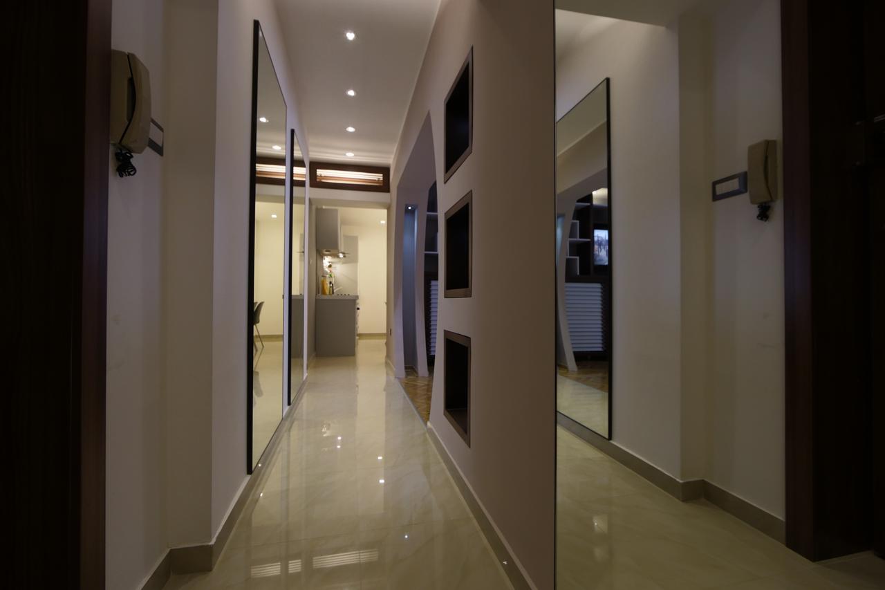 Apartment Piano Belgrád Kültér fotó